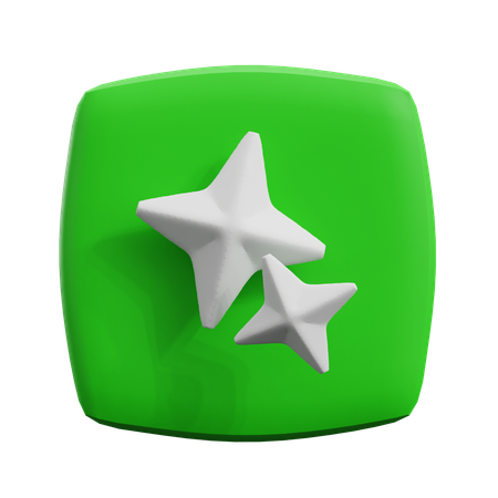 Funke  3D Icon