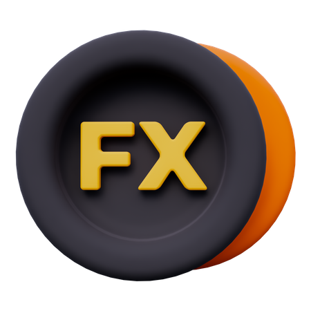 Funktion  3D Icon