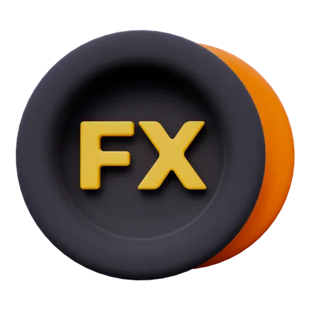 Funktion  3D Icon