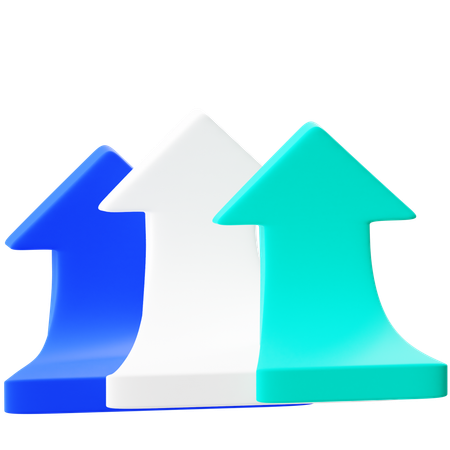 Funnel  3D Icon