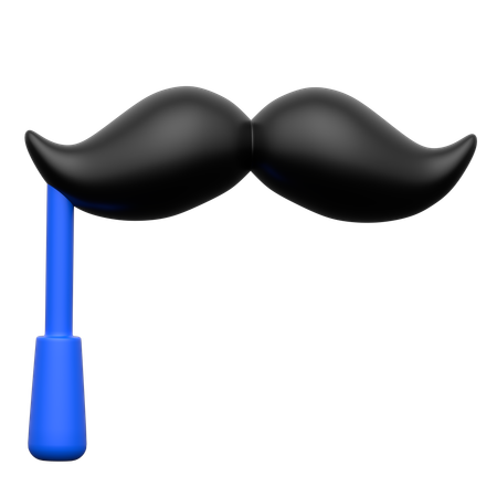 Funny props  3D Icon