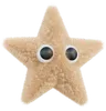 Fur Star Character