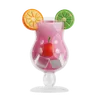 furacão mocktail