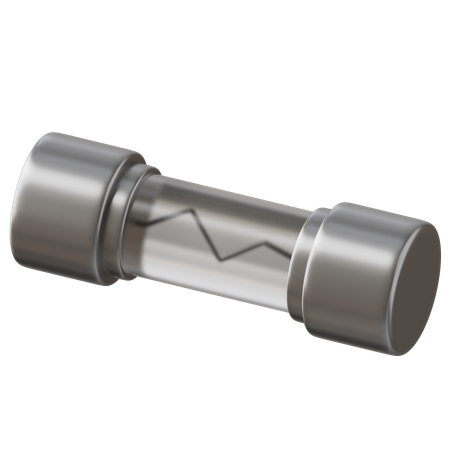 Fuse  3D Icon