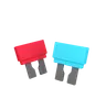 Fuse Blade Type