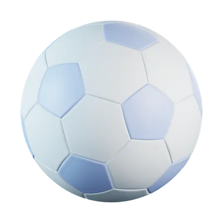 Fútbol americano  3D Icon