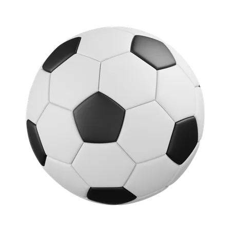 Fútbol americano  3D Icon