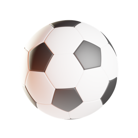 Fútbol americano  3D Icon