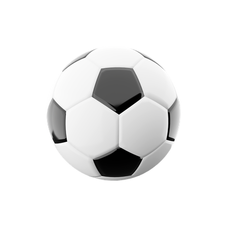 Fútbol americano  3D Icon