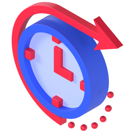Futuro  3D Icon