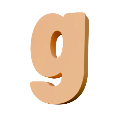 Gramo  3D Icon