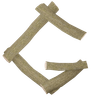letter g emoji 3d