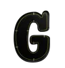 G Alphabet