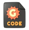 G Code File