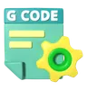 G Code File