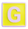 G Letter