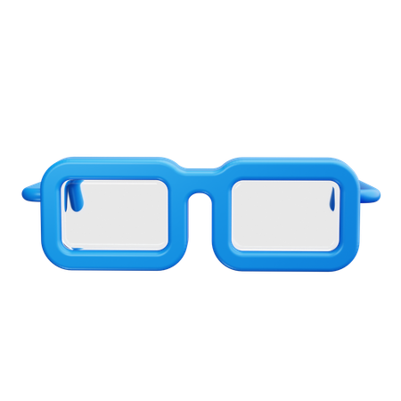 Gafas de sol  3D Icon