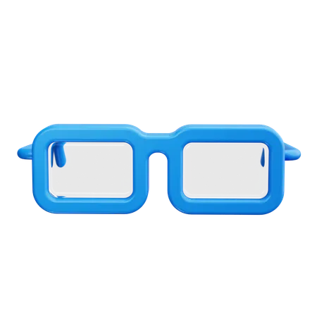 Gafas de sol  3D Icon