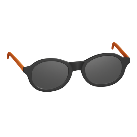 Gafas de sol  3D Icon