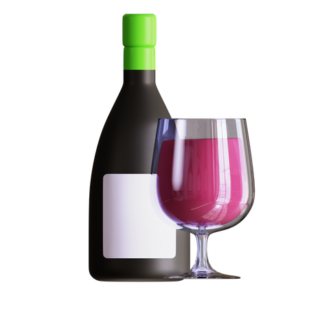 Gagnant  3D Icon