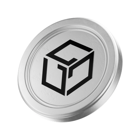 Gala  3D Icon