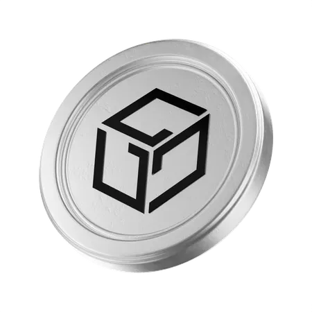 Gala  3D Icon
