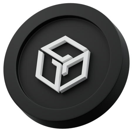 Gala  3D Icon