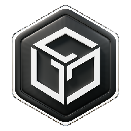 Gala (GALA) Badge 3D Icon
