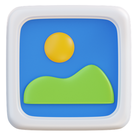 Galeria  3D Icon