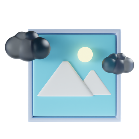 Galería  3D Icon