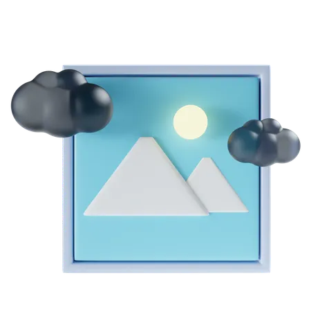 Galería  3D Icon