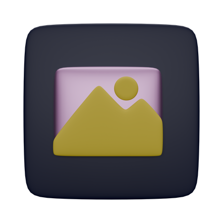 Galeria  3D Icon