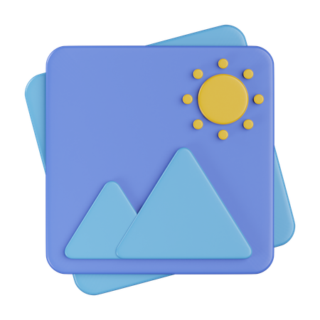 Galería  3D Icon