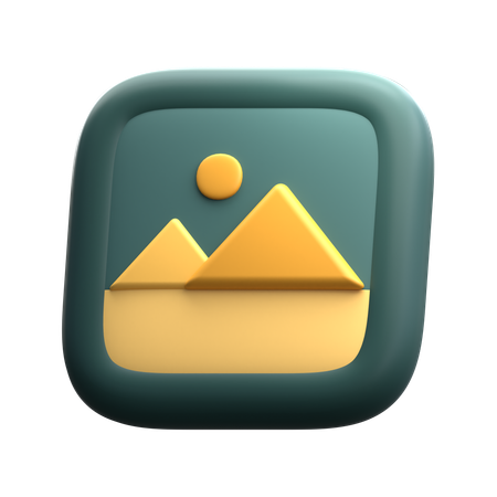 Galeria  3D Icon