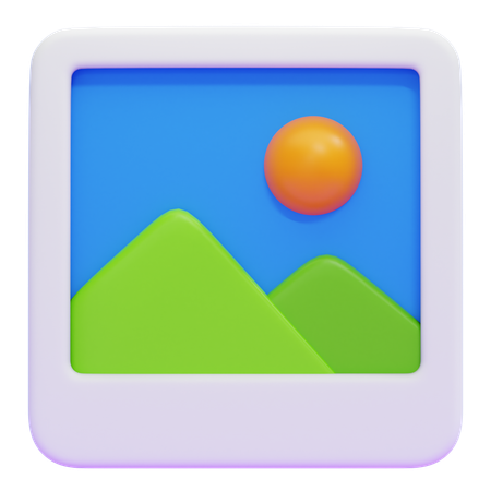 Galería  3D Icon