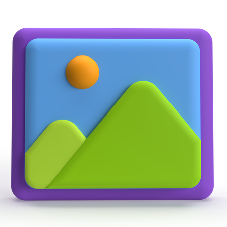 Galeria  3D Icon