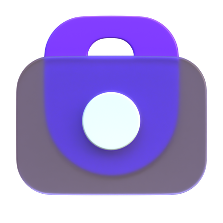 Galería  3D Icon