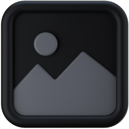 Galería  3D Icon