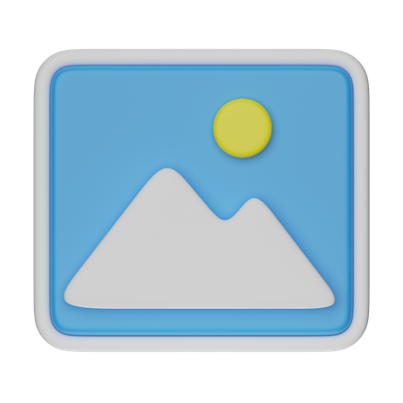 Galería  3D Icon