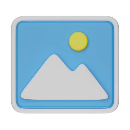 Galería  3D Icon