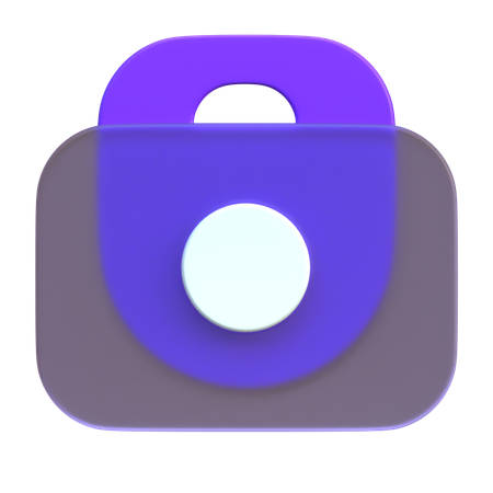 Galerie  3D Icon