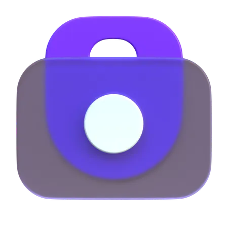 Galerie  3D Icon