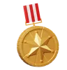 Gallantary Medal