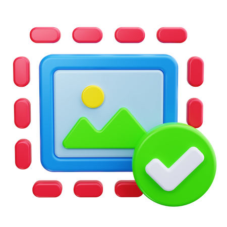 Gallery  3D Icon