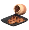 galletas