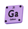 Gallium