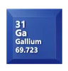 Gallium