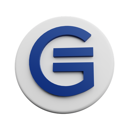 GAME  3D Icon