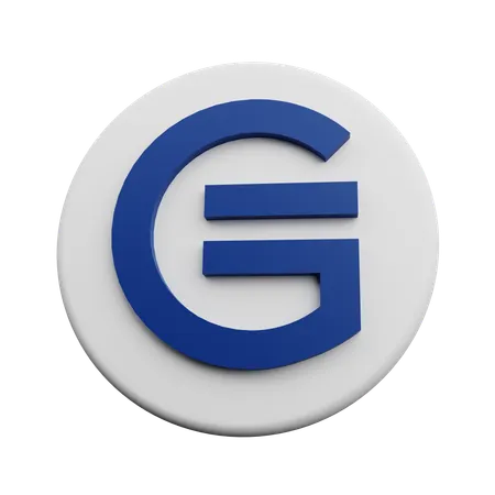 GAME  3D Icon