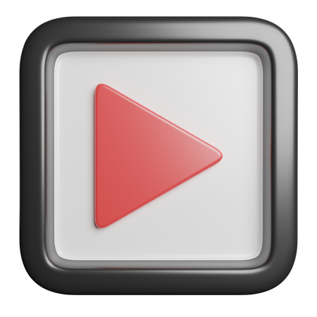 Game  3D Icon